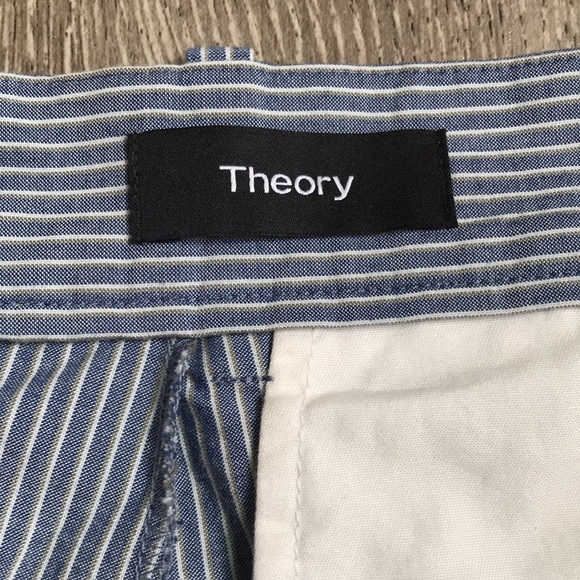 Theory - Picture 5 of 15